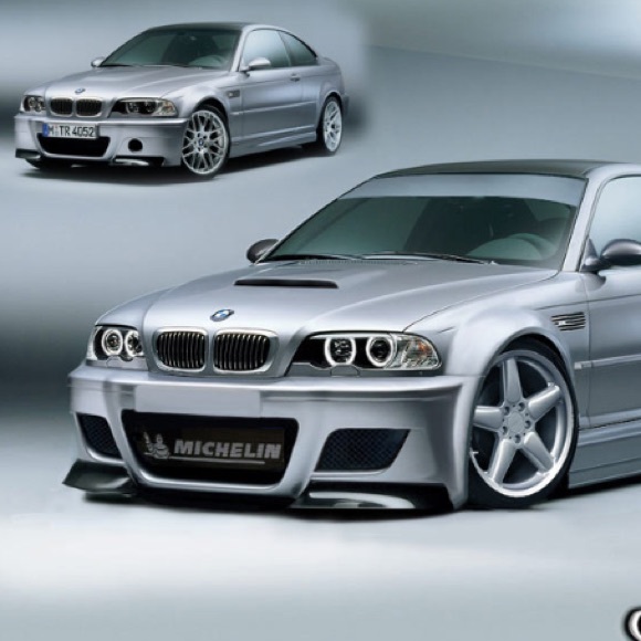 Meet your Posher, Andy - Picture 1 of 1